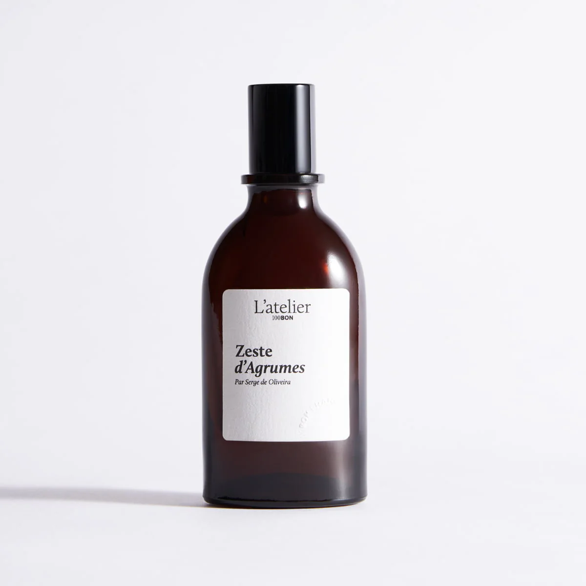 L'atelier 100Bon Zeste d'agrumes edp 50 ml
