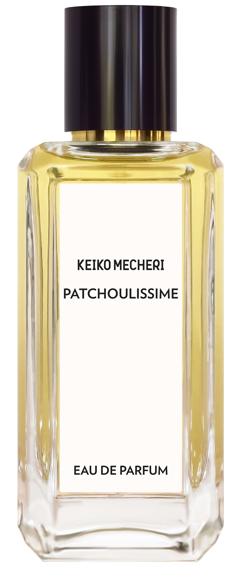Keiko Mecheri Patchoulissime edp 100 ml.