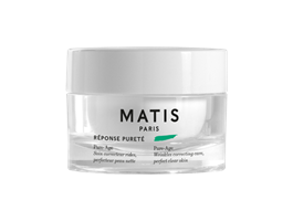 Pure age cream Reponse puretè Matis 50 ml