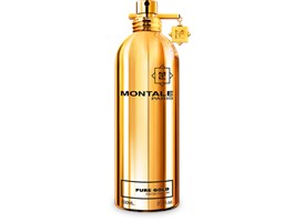Montale Pure Gold edp 100 ml.