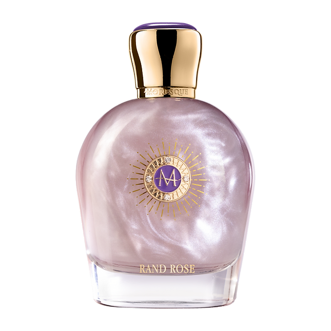 Moresque parfum Rand rose edp 100 ml.