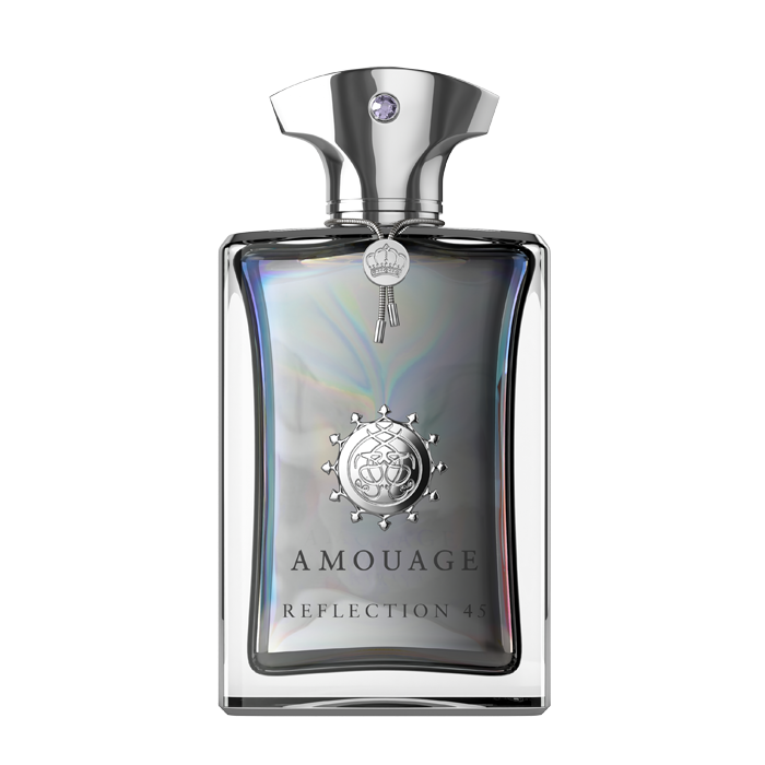 Amouage Reflection 45 extrait de parfum uomo 100 ml.