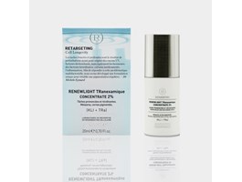 Renewlight Tr serum Renophase20 ml.