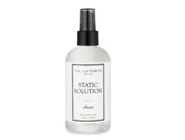 Static solution The Laundress