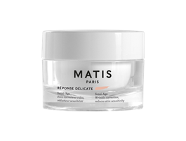 Sensi age cream Reponse delicate Matis 50 ml.