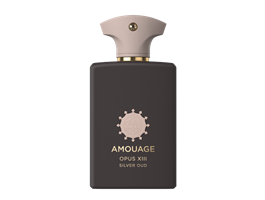 Opus XIII Amouage Silver oud edp 100 ml.