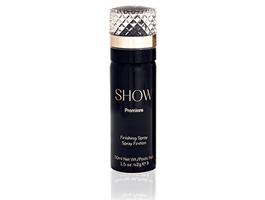 Show Beauty travel finishing spray 50 ml.