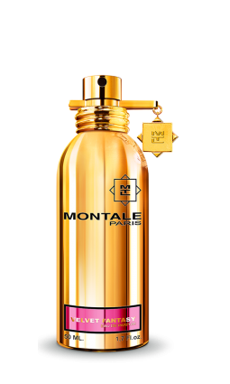 Montale Velvet fantasy edp 100 ml.