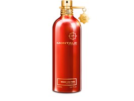 Montale Wood on fire edp 100 ml.