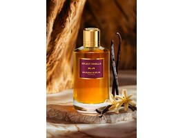 Mancera parfum xplicit vanilla 120 ml